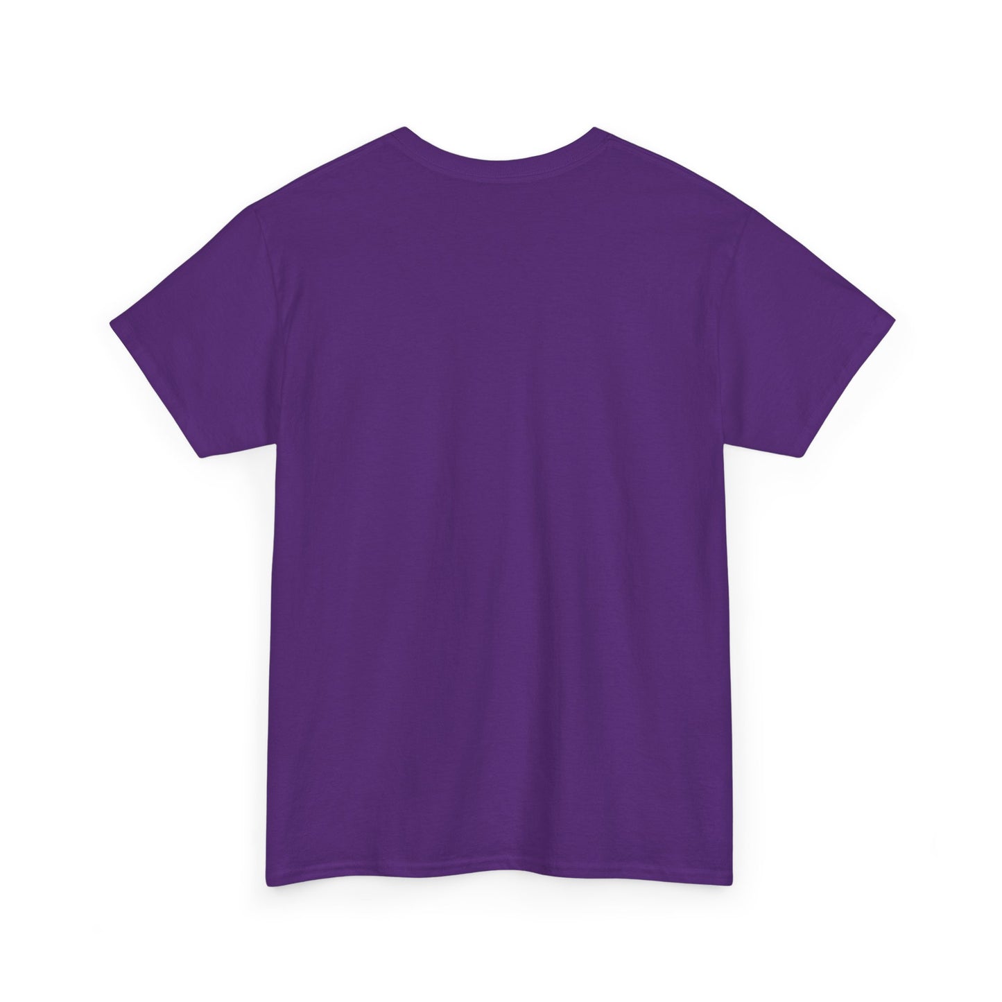Smiley Army Vibe Unisex Heavy Cotton Tee - snazzymerch
