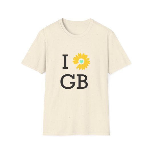 Boldheart Era Unisex Softstyle Tee - snazzymerch