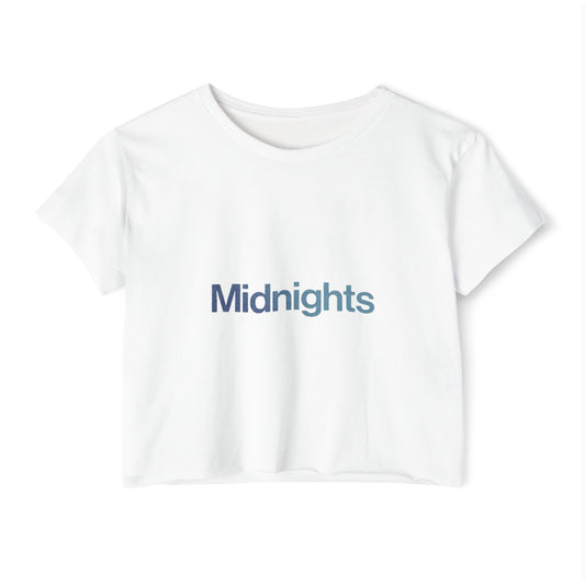 Not a Lot Going On Shop Women's Festival Crop Top - snazzymerch