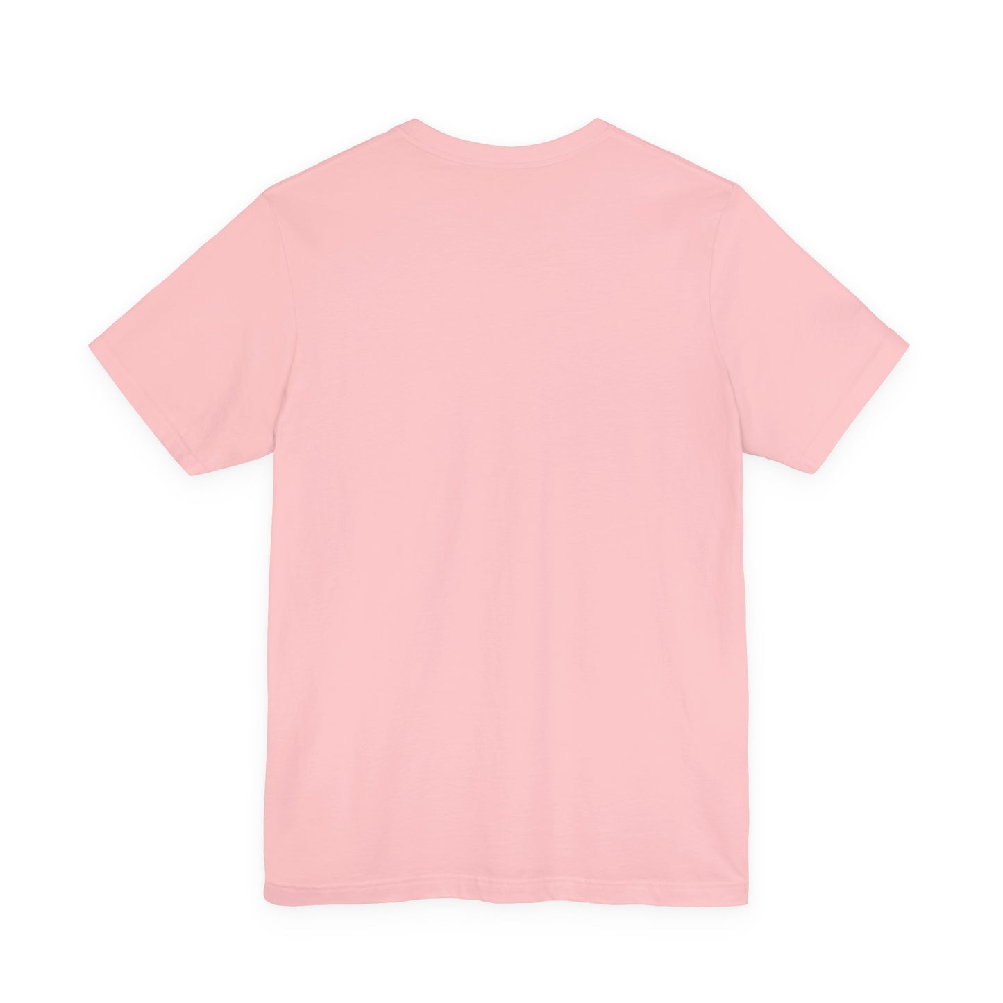 Heartbeat Rhythm Icon Unisex jersey short sleeve tee Printify