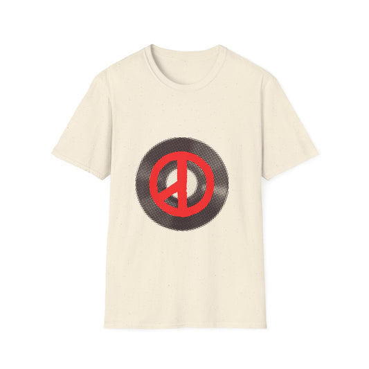 Born for the Stage Unisex Softstyle Tee - snazzymerch