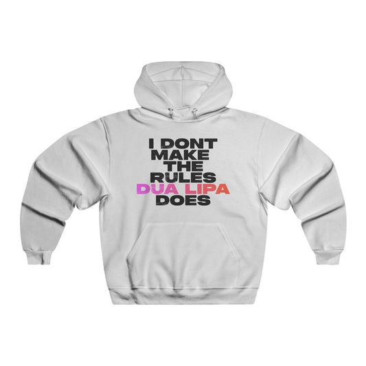 Electric Aura NUBLEND® Hooded Sweatshirt - snazzymerch