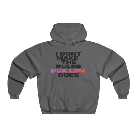 Electric Aura NUBLEND® Hooded Sweatshirt - snazzymerch