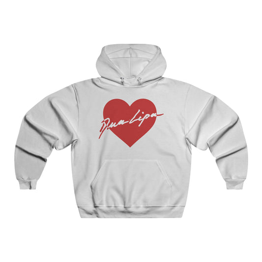 Signature Heartbeat NUBLEND® Hooded Sweatshirt - snazzymerch
