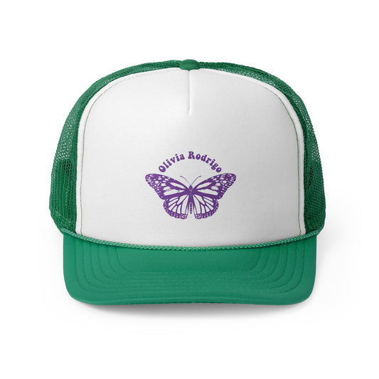 Trucker Caps - With Butterfly Printify