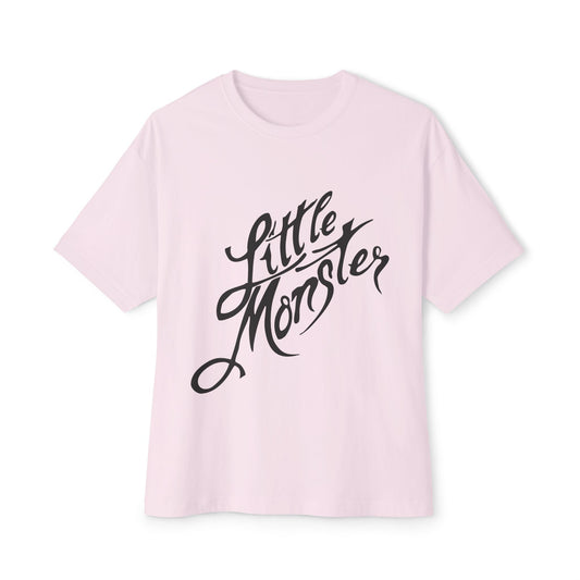 Strike Icon-Unisex Oversized Tee Printify