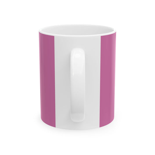 Star Shades Ceramic Mug, (11oz, 15oz) - snazzymerch