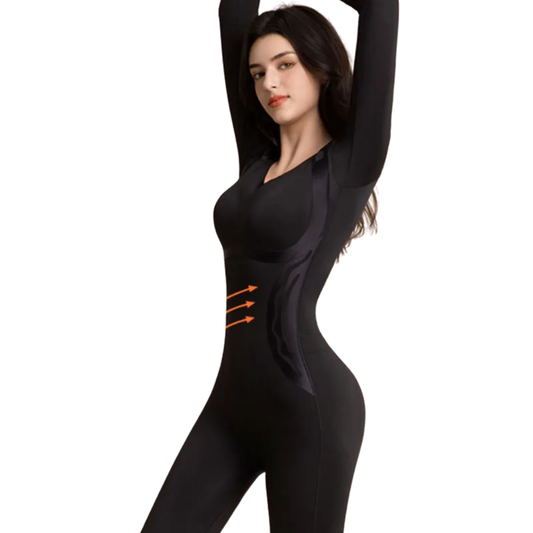 Celebrity One-Piece Shapewear