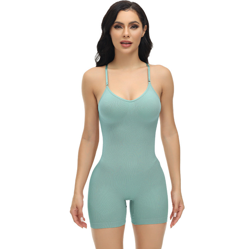 Celebrity Curve Postpartum Seamless Recovery Body Shaper