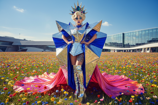 Lady Gaga: A Complete Guide to Her Music Style and Image Evolution - snazzymerch