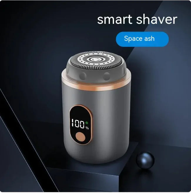 Rechargeable Mini Electric Shaver snazzymerch