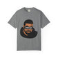 DRA-KE Vision Block Dyed Tshirt Printify