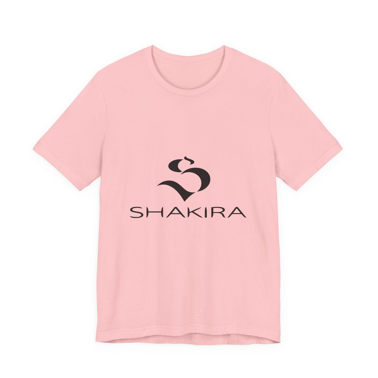 Heartbeat Rhythm Icon Unisex jersey short sleeve tee Printify