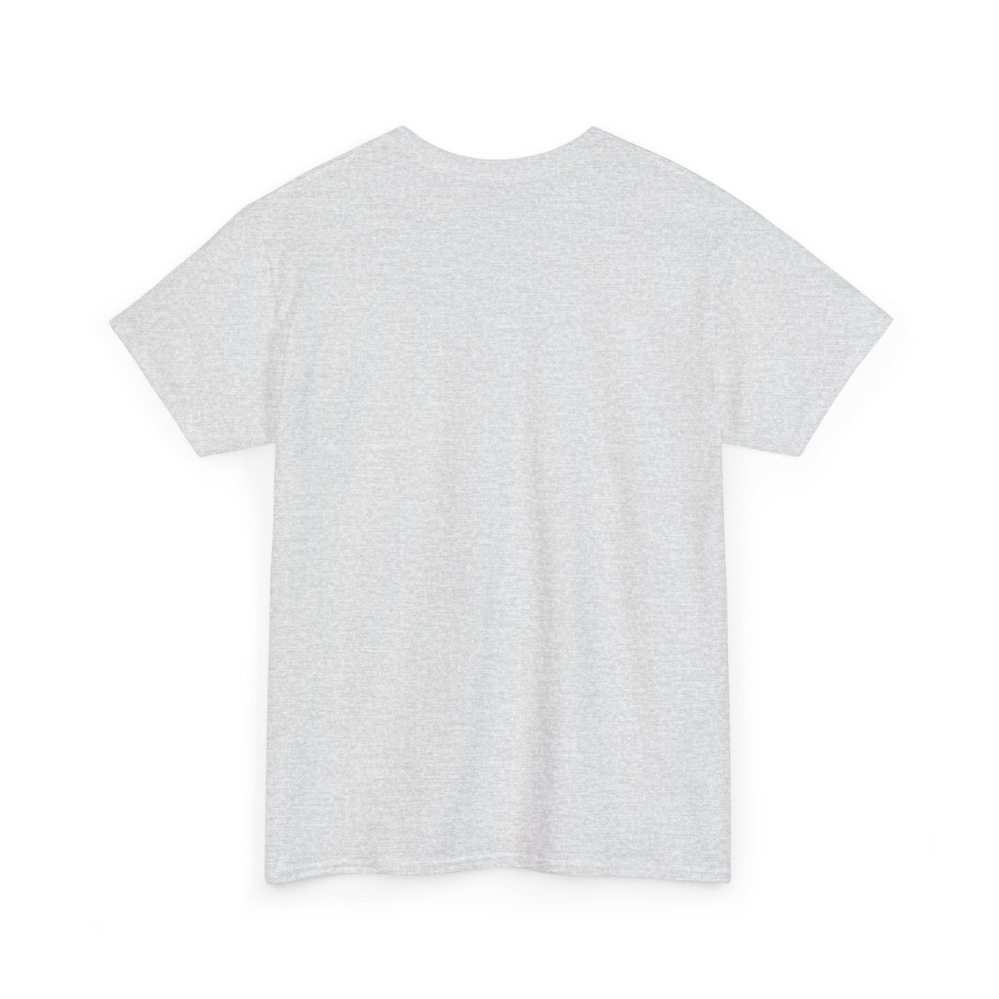 Retro Walk Rock Unisex Heavy Cotton Tee Printify
