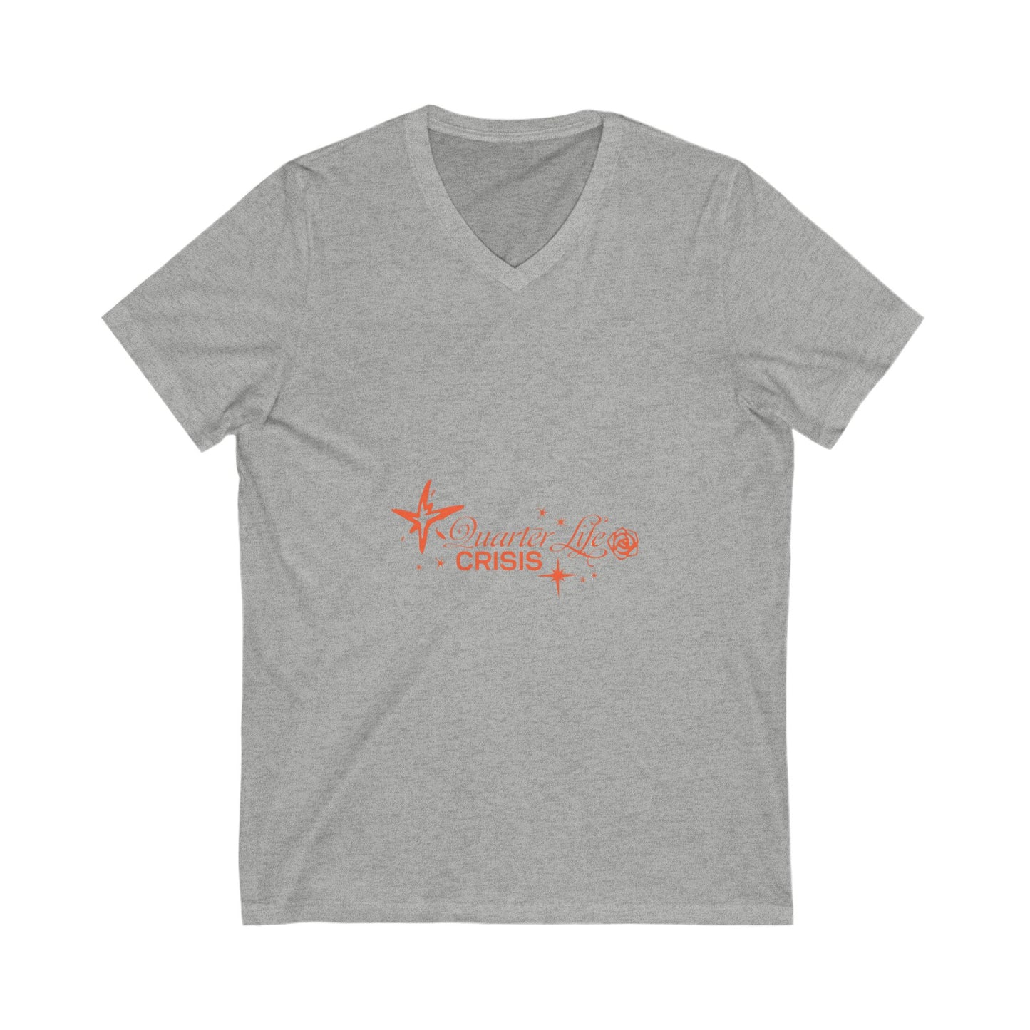 Eclipse Street Co. Unisex Jersey short sleeve - snazzymerch