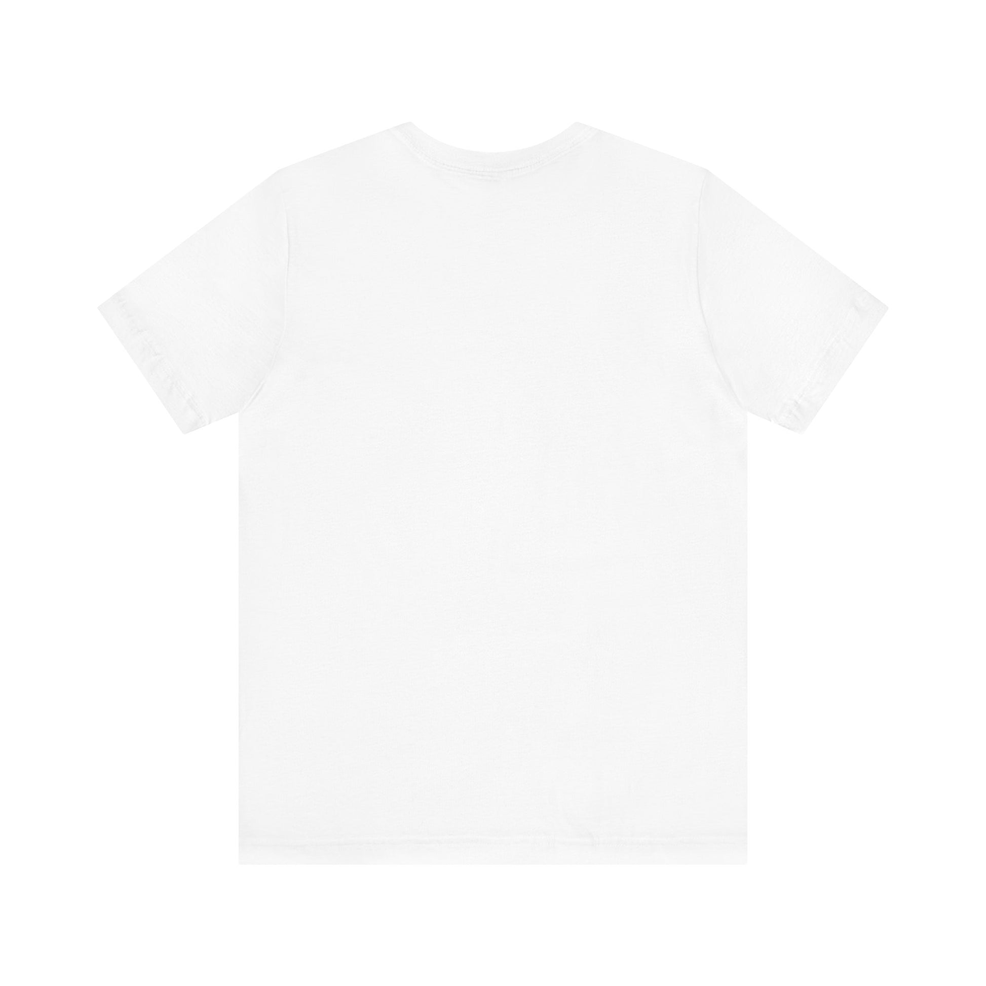 High Voltage Legends Unisex short sleeve Tee Printify
