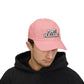 Classic Dad Cap – Post Melone Bold Design Printify