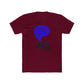 Music Is My Answer Unisex Cotton Tee - snazzymerch