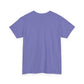 Live Lenny Pop Unisex Heavy cotton tee Printify