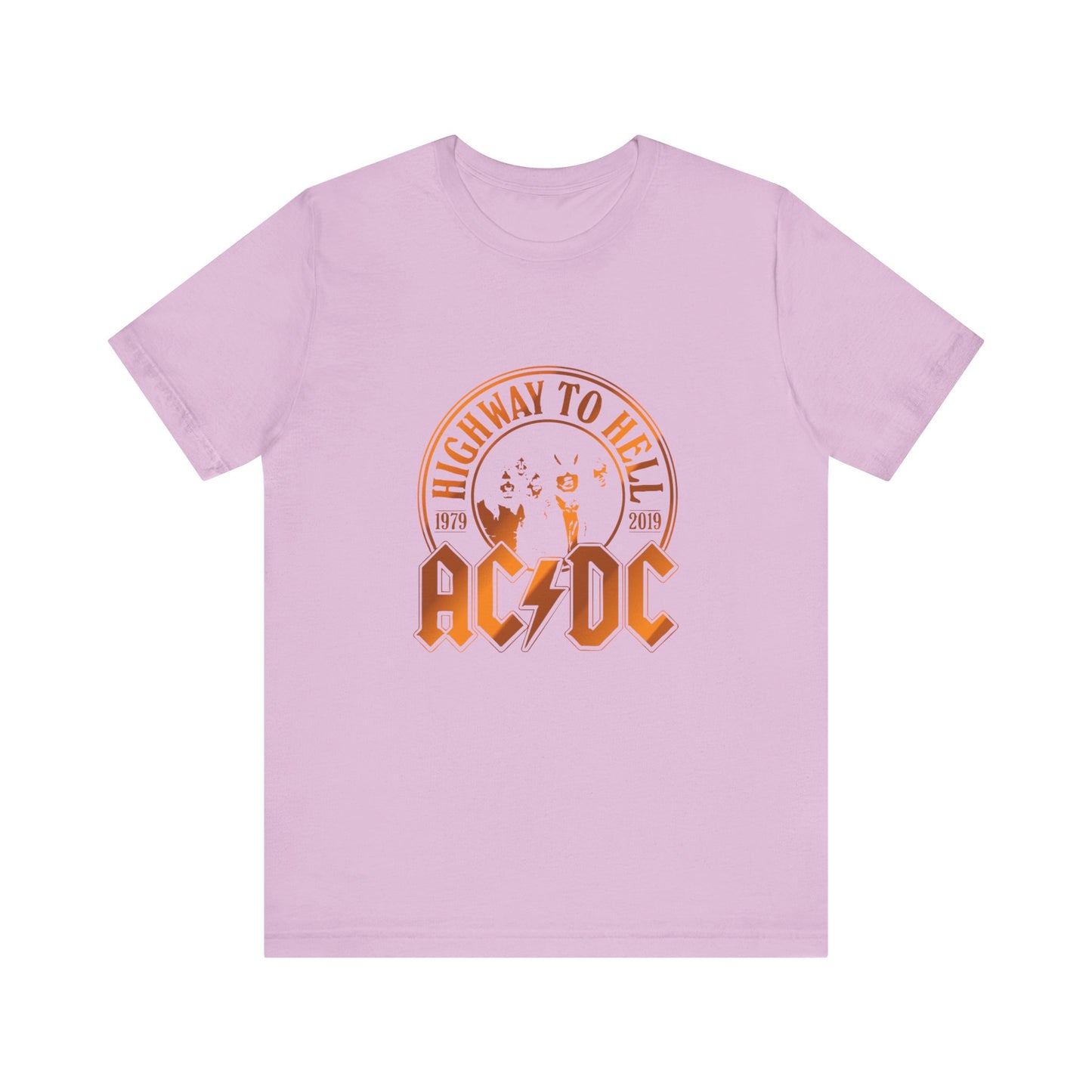 Guitar God Evolution Unisex short sleeve Tee Printify