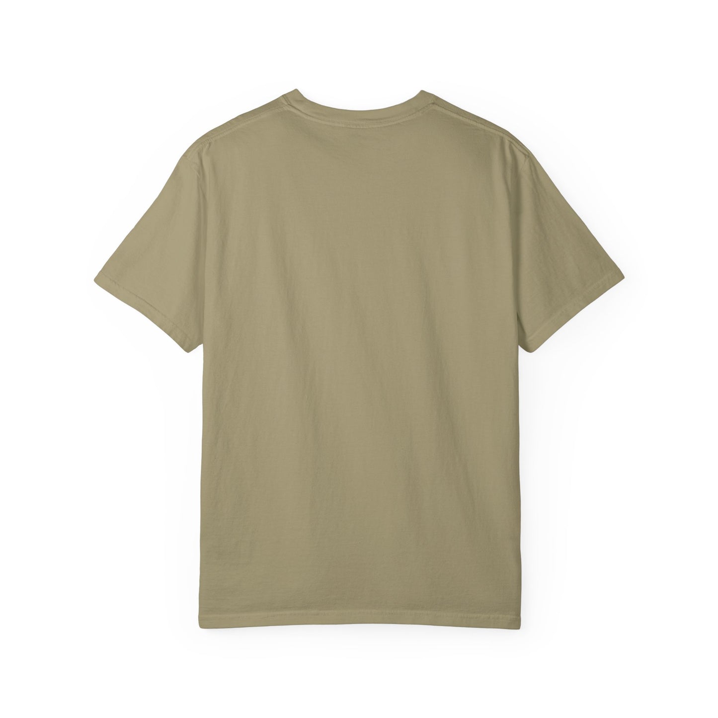 Billie Eilish Inspired Dyed T-shirt – Grunge Angel Graffiti Edition Printify
