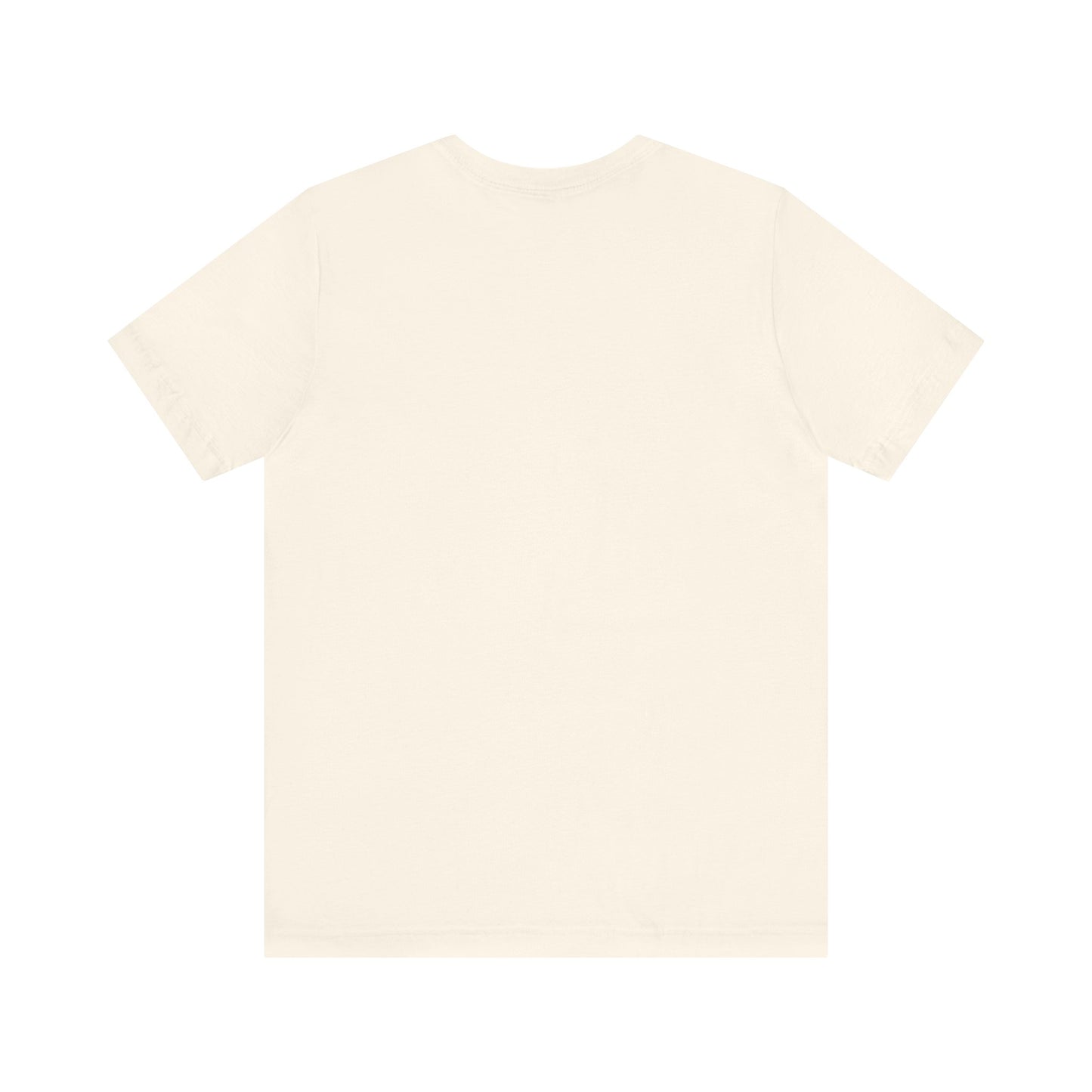 Electric Anthem Graphic Unisex short sleeve Tee Printify