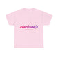 Tour Dreams Gradient Unisex Heavy cotton tee Printify