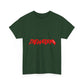 City Burn Unisex Heavy Cotton Tee - snazzymerch