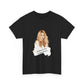 Wrapped in Power Unisex Heavy cotton tee Printify