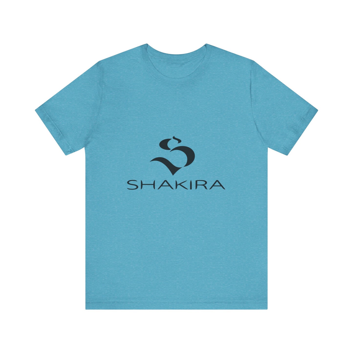 Heartbeat Rhythm Icon Unisex jersey short sleeve tee Printify