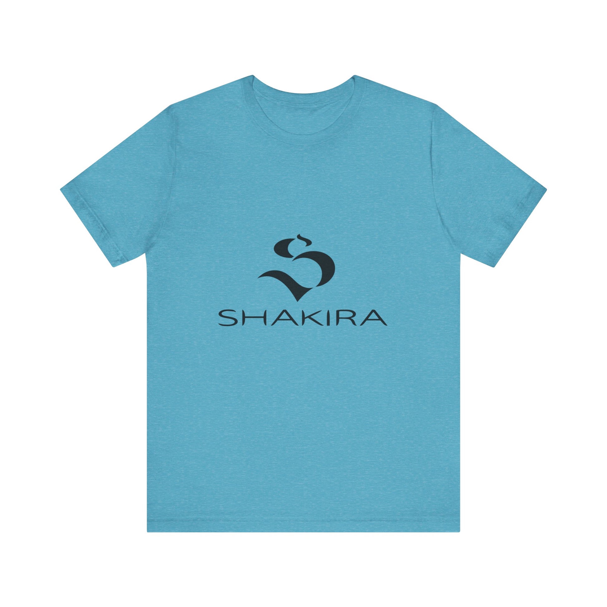 Heartbeat Rhythm Icon Unisex jersey short sleeve tee Printify
