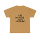 Diamond Strength Statement Unisex Heavy cotton tee Printify