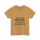Desert Vision Unisex Heavy cotton tee Printify