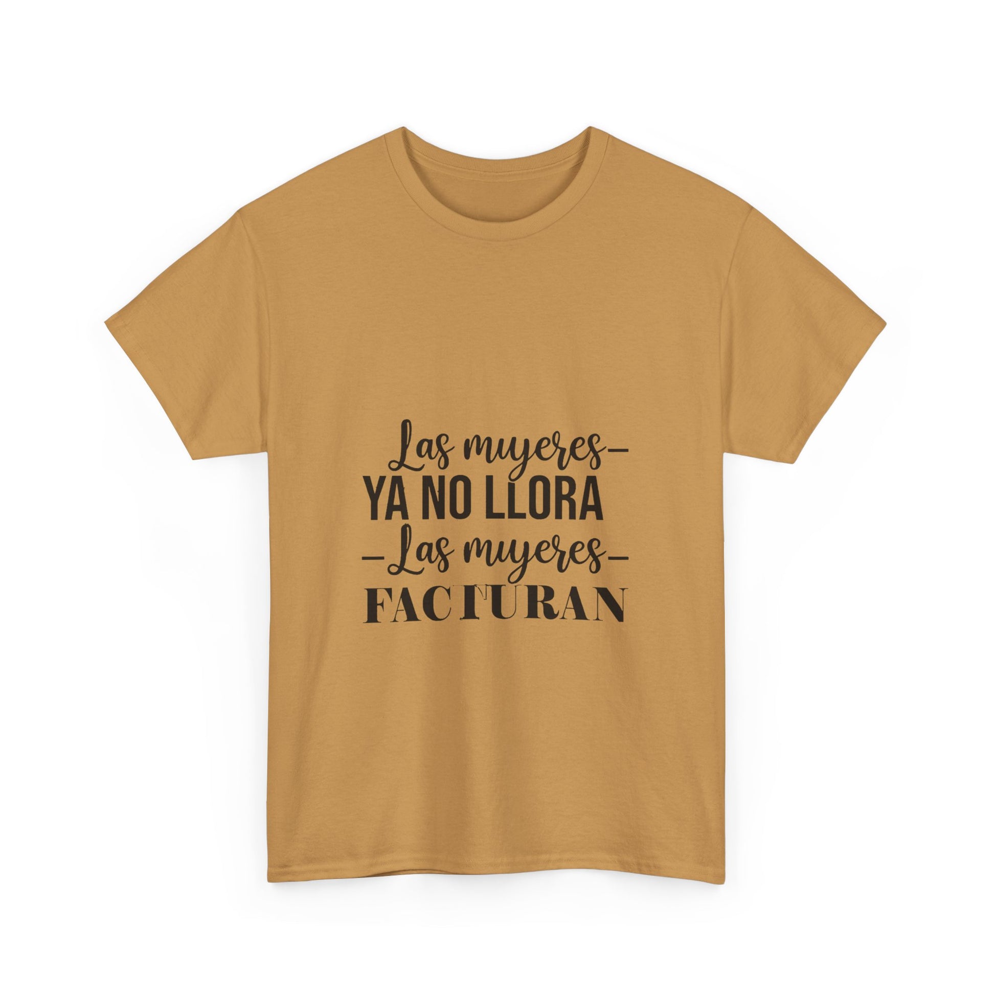 Desert Vision Unisex Heavy cotton tee Printify