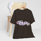 Olivia Rodrigo Unisex Jersey Short Sleeve Tee - Deja Vu Printify