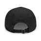 BP Crown Logo Dad Hat Printify