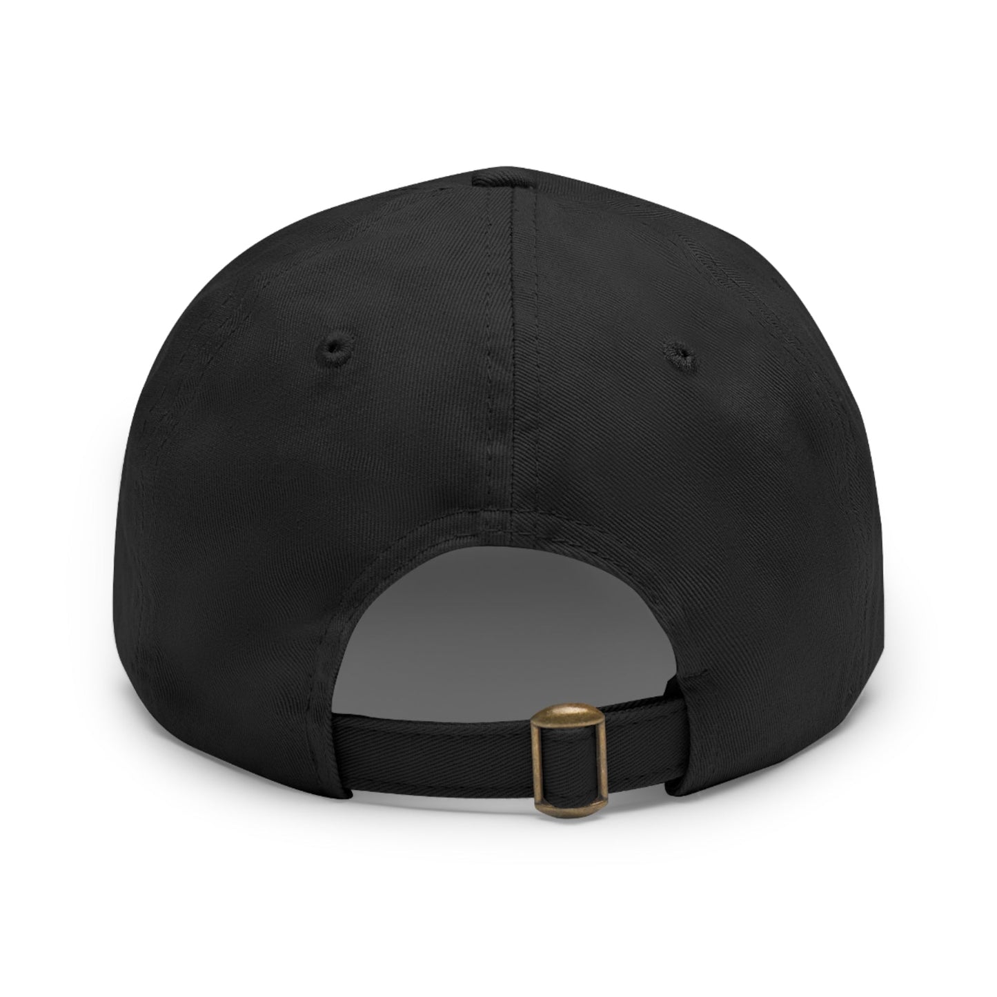 BP Crown Logo Dad Hat Printify