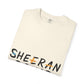 Sheeran Squad Dyed T-Shirt | Vintage Comfort Style