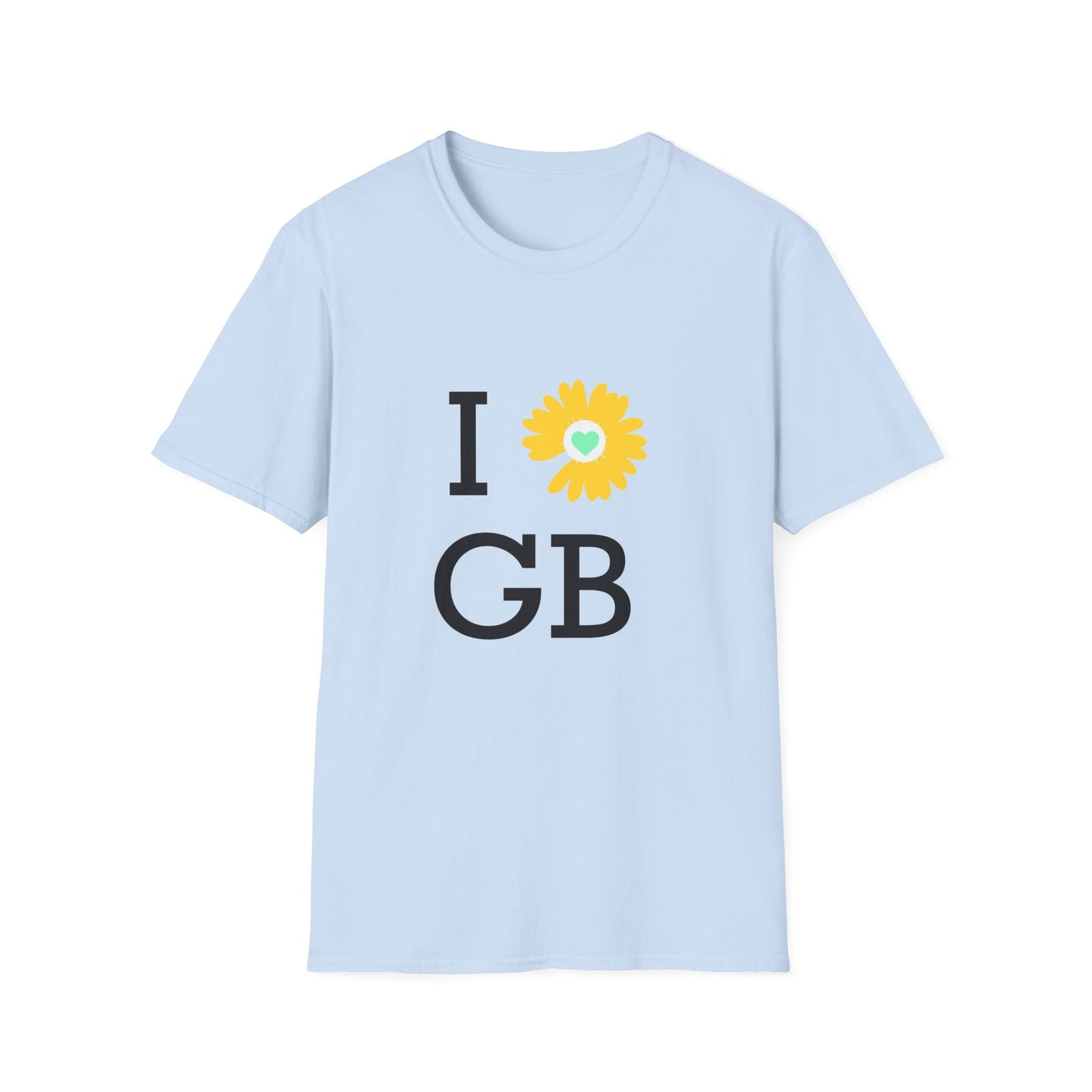 Boldheart Era Unisex Softstyle Tee - snazzymerch