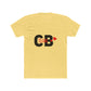 Heart Team Unisex Cotton Tee - snazzymerch