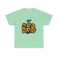 CLB Rose Bloom Heavy Cotton Tee Printify