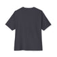 BP Crown Logo – Oversized Boxy Tee Printify