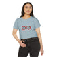 Shake It Studio Women's Festival Crop Top - snazzymerch