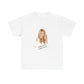 Wrapped in Power Unisex Heavy cotton tee Printify