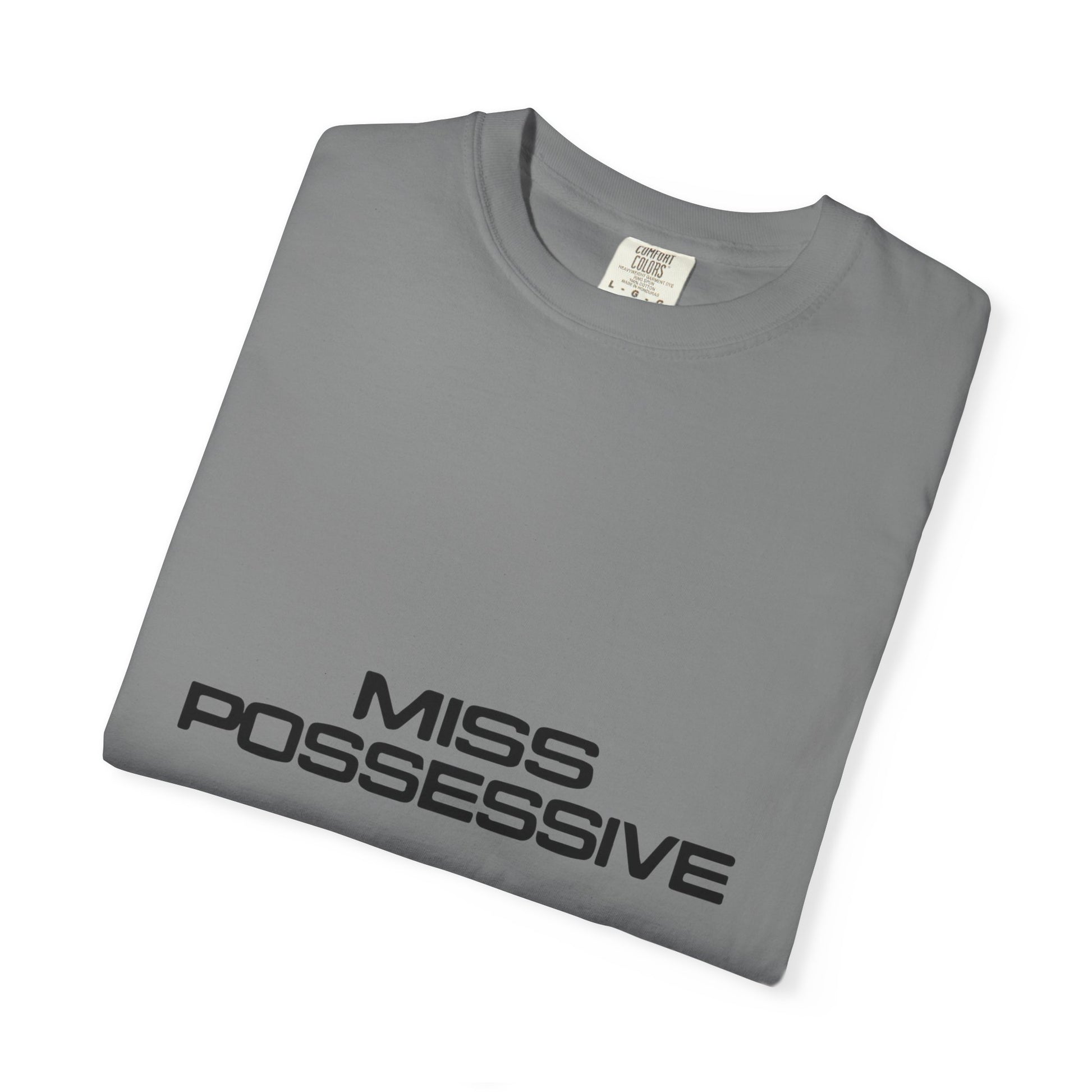 Groovy Name Unisex Garment-Dyed T-shirt - snazzymerch