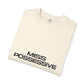 Groovy Name Unisex Garment-Dyed T-shirt - snazzymerch