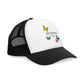 Ed Sheeran Butterfly Mesh Cap | Fan Edition