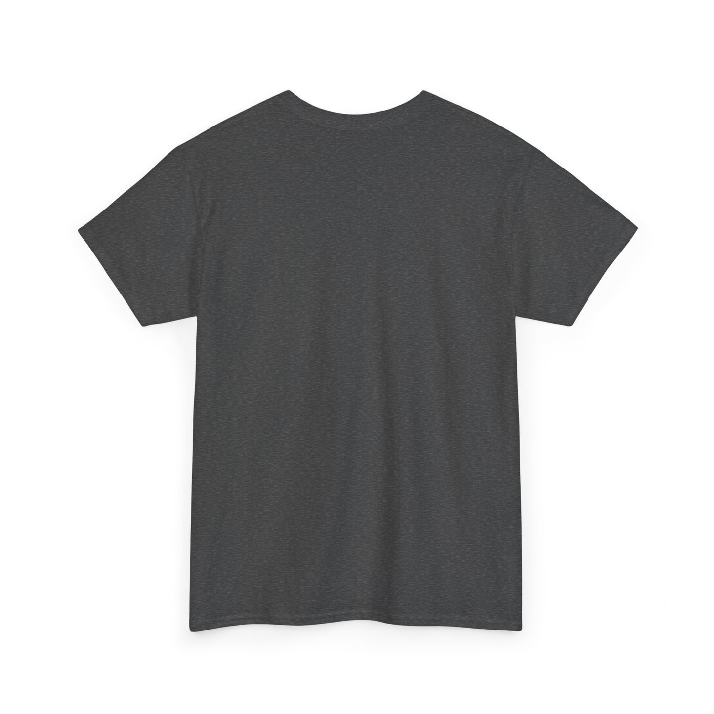 Beyond Love Unisex Heavy Cotton Tee - snazzymerch