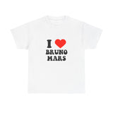 Heart & Rhythm Streetwear Unisex Heavy cotton Tee Printify