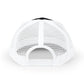 Bolt & Beats Fusion Snapback Trucker Cap Printify